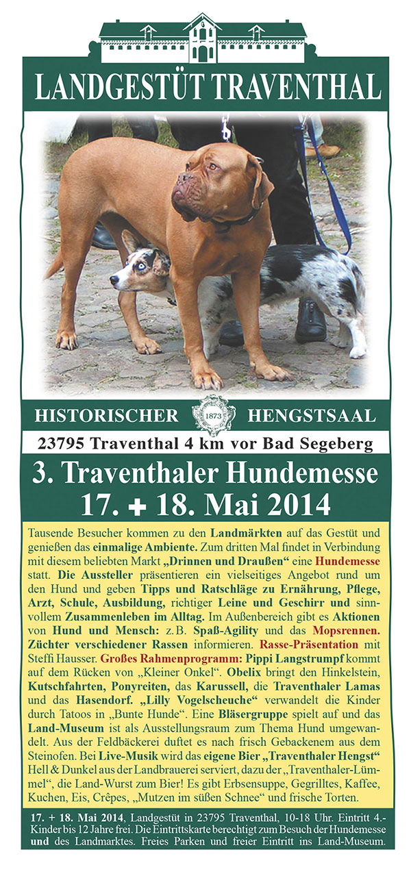 Hundemesse