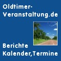 Oldtimer Veranstaltung