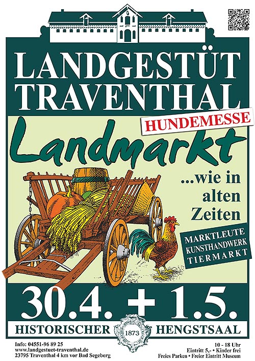 Landmarkt