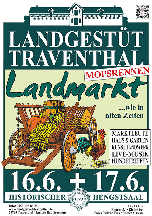 Landmarkt